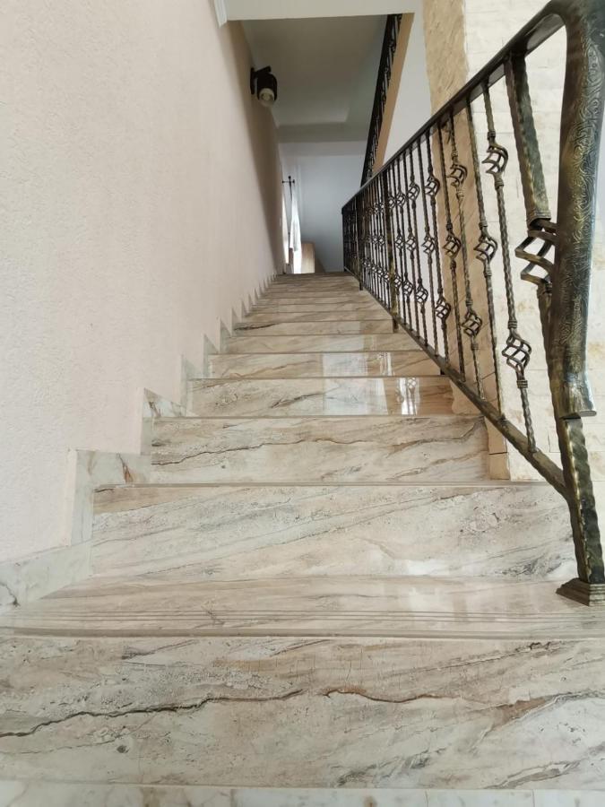 Casa Dana Olteanu 호텔 모시유드서스 외부 사진