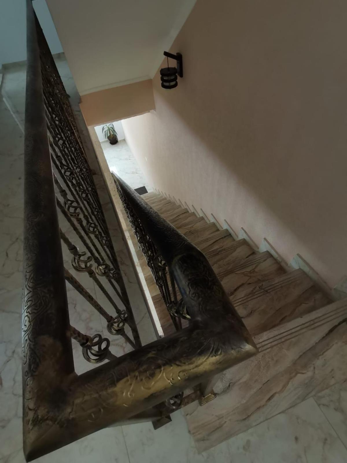 Casa Dana Olteanu 호텔 모시유드서스 외부 사진