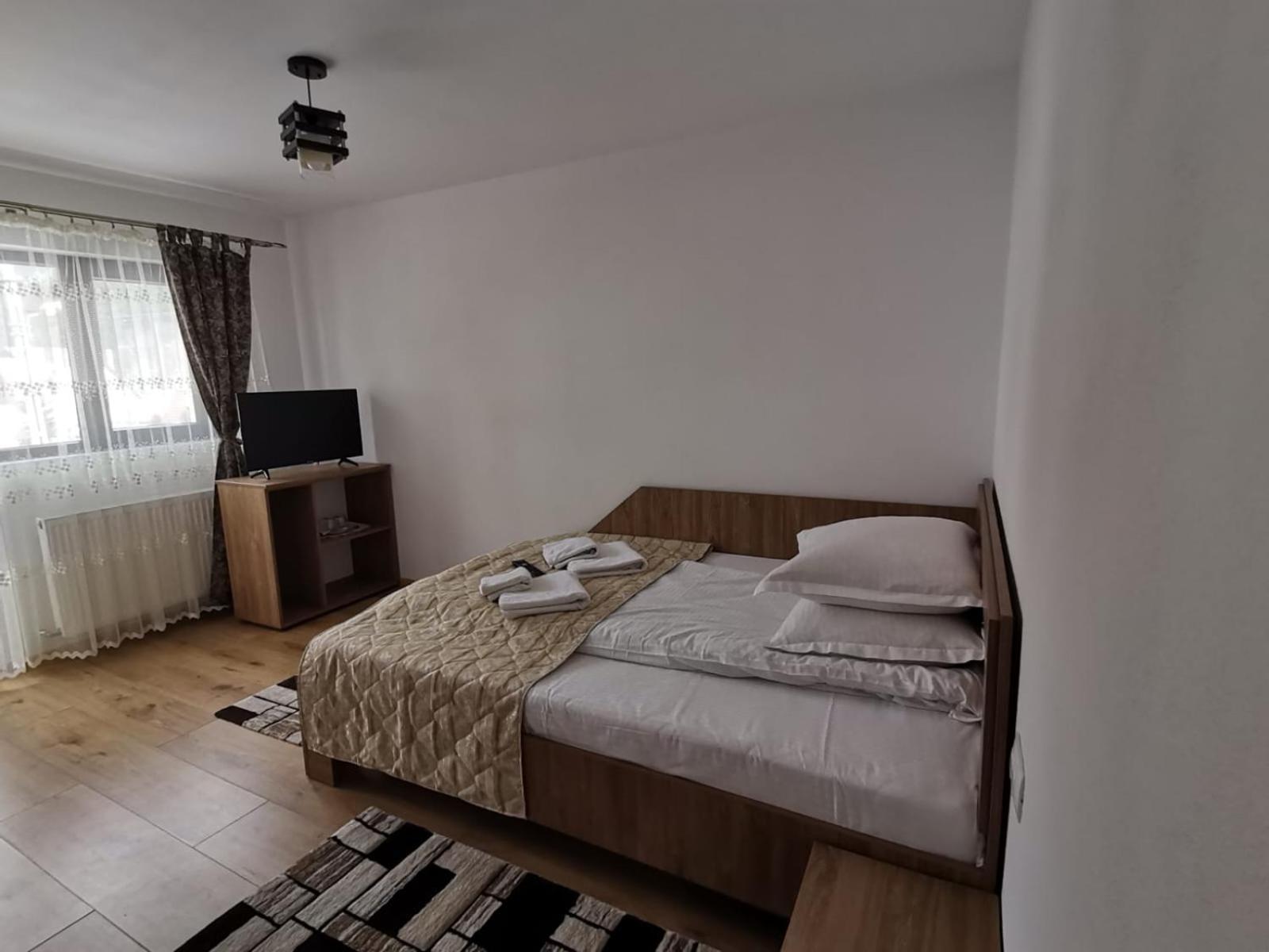 Casa Dana Olteanu 호텔 모시유드서스 외부 사진