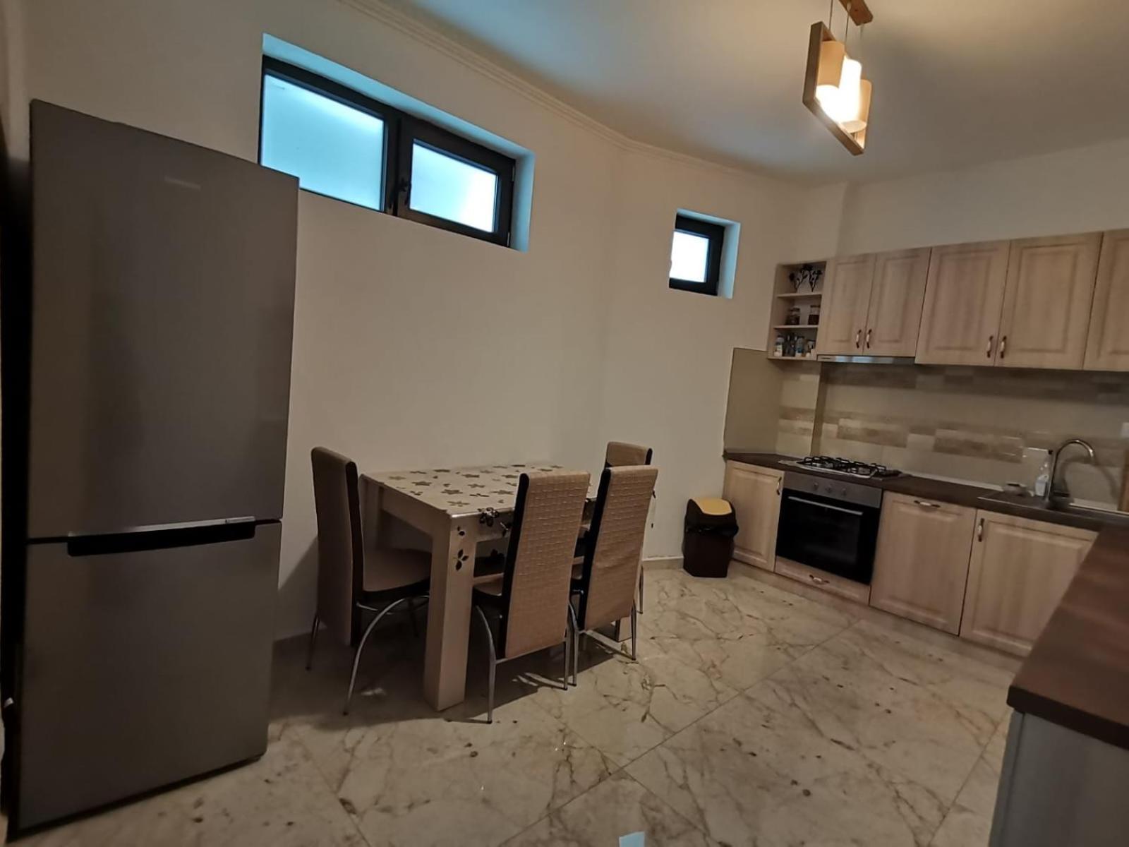 Casa Dana Olteanu 호텔 모시유드서스 외부 사진
